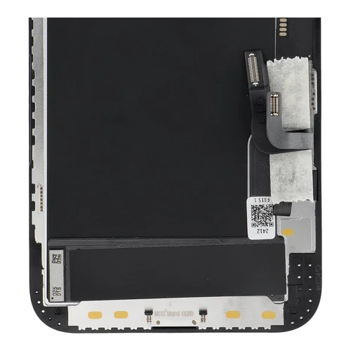 NCC Hard OLED ekranas iPhone 12 / 12 Pro image 2