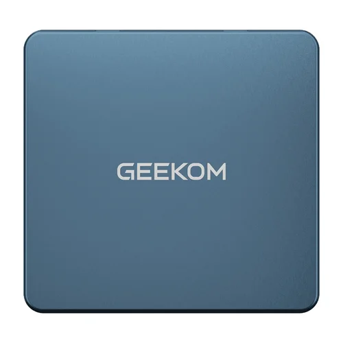 GEEKOM IT13 mini kompiuteris Core i9-13900HK, 32 GB, 2 TB image 3