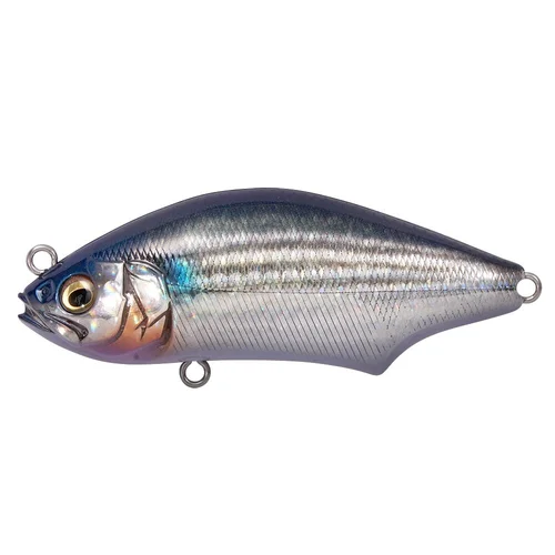 Megabass Hadara Trap 86 mm 29 g FA BORA image 2