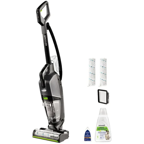 BISSELL CrossWave 3527N vertikalus siurblys image 1