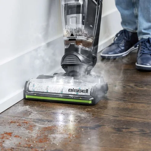 BISSELL CrossWave 3527N vertikalus siurblys image 2
