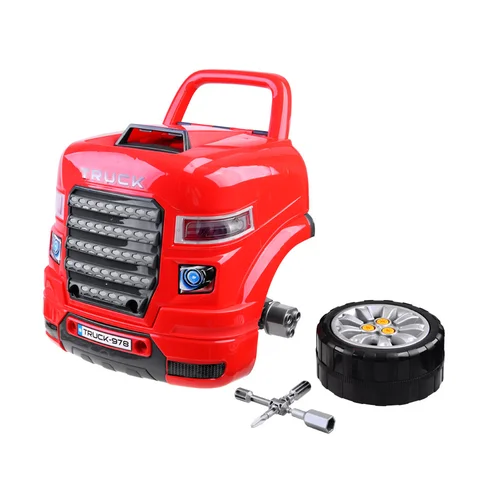 Automobilio mechaniko dirbtuvės RC0582, 61 dalis image 3