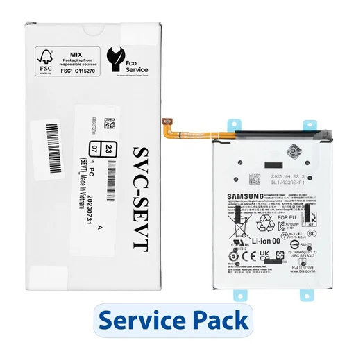 Samsung EB-BA566ASE Service Pack akumuliatorius A36 5G image 1