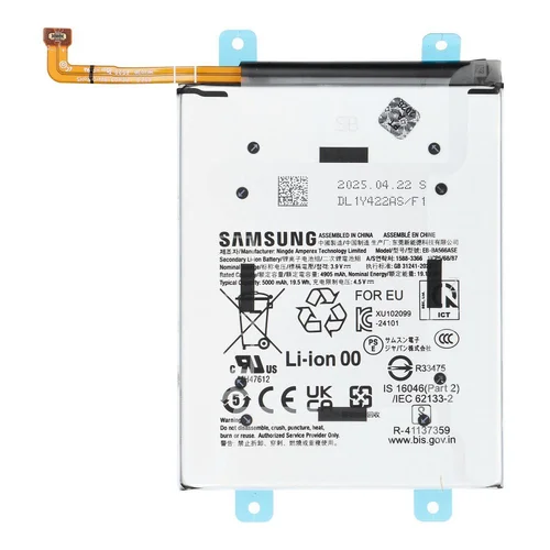 Samsung EB-BA566ASE Service Pack akumuliatorius A36 5G image 2
