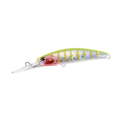DUO Realis Fangbait 80DR vobleris 80 mm 11,5 g image 2