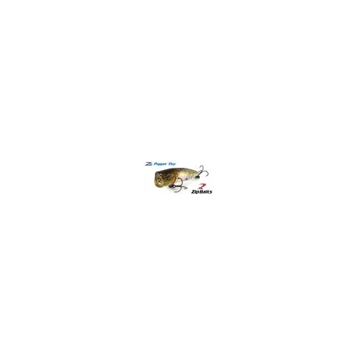 ZipBaits ZBL Popper Tiny 48 mm 3,7 g 713R image 1