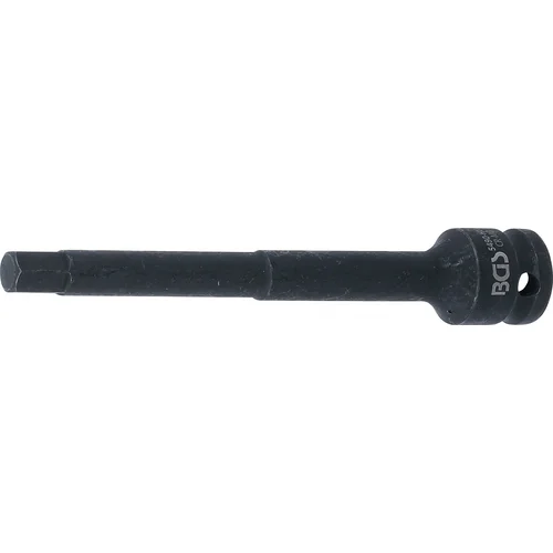 BGS technic 5490-H10 smūginis antgalis 10 mm image 1