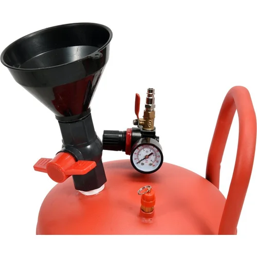 YATO YT-07195 pneumatinis tepimo įrenginys 20 l image 3
