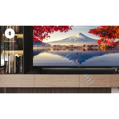 TCL S45H 2.0 kanalų garso juosta, titano spalvos image 3
