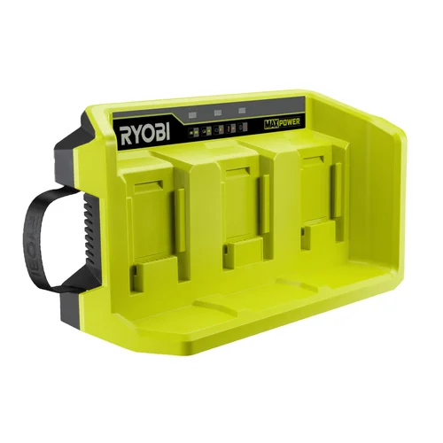 Ryobi RY36C3PA įkroviklis, 36V, trijų jungčių image 1