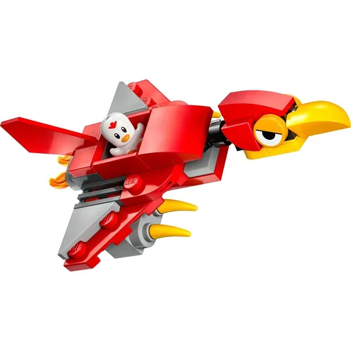 LEGO Sonic the Hedgehog 30704 Balkiry ataka image 2