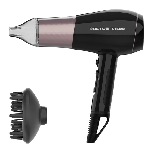 Taurus LYSS2300 plaukų džiovintuvas 2200 W image 1