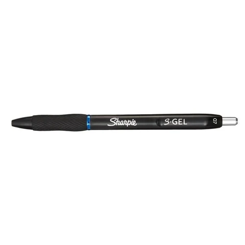 Sharpie S-GEL mėlynas gelinis rašiklis image 1