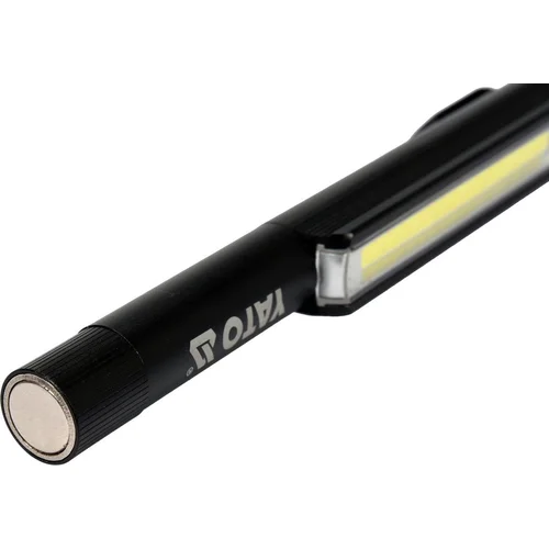 YATO YT-08511 COB LED darbo lempa image 1