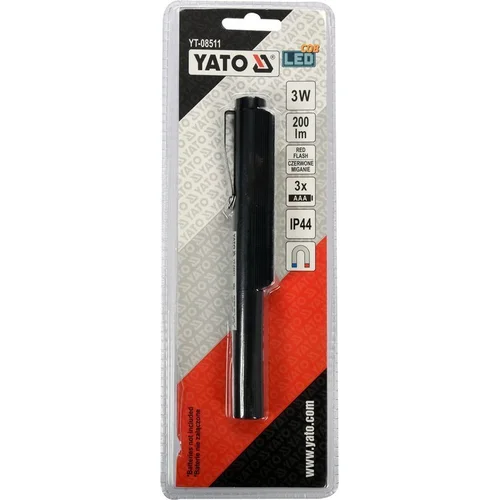 YATO YT-08511 COB LED darbo lempa image 3