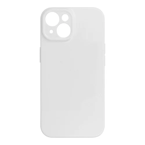 Minkštas sublimacinis dėklas iPhone 15 image 3