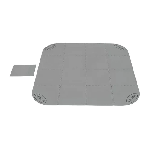 Bestway Lay-Z SPA 60334 Baseino patiesalas 196 cm image 1