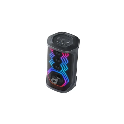 Soundcore Rave 3S garso sistema Juoda image 2