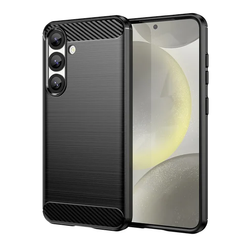 Xiaomi Redmi Note 14 5G TPU dėklas, juodas image 1