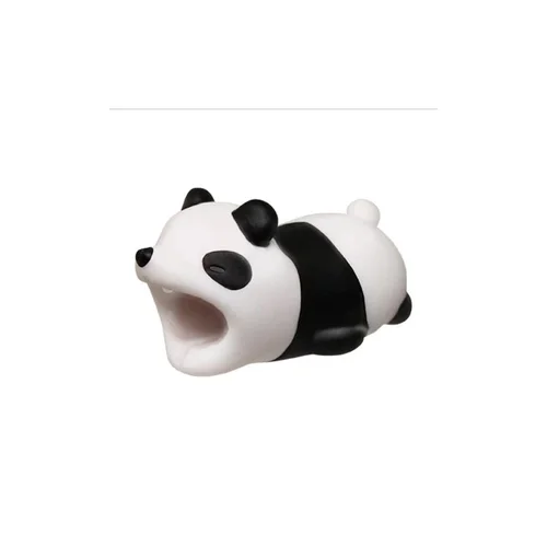 Panda formos telefono kabelio dangtelis image 1