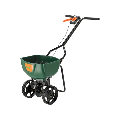 FLO 89877 rotacinis sodo barstytuvas 15 l image 1