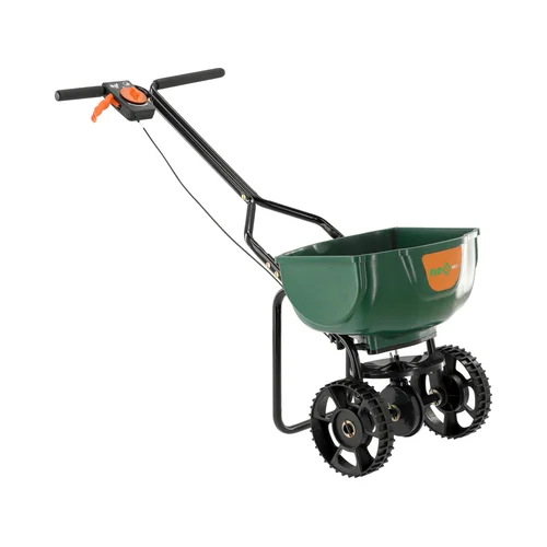 FLO 89877 rotacinis sodo barstytuvas 15 l image 2