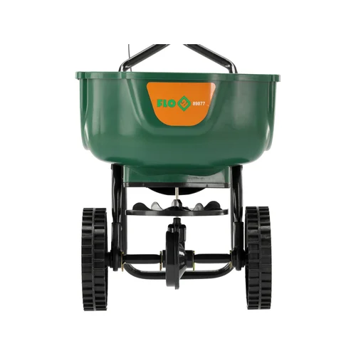 FLO 89877 rotacinis sodo barstytuvas 15 l image 3
