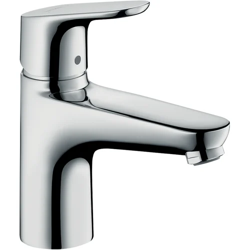 Hansgrohe Focus 31931000 įgręžiamas vonios maišytuvas image 1