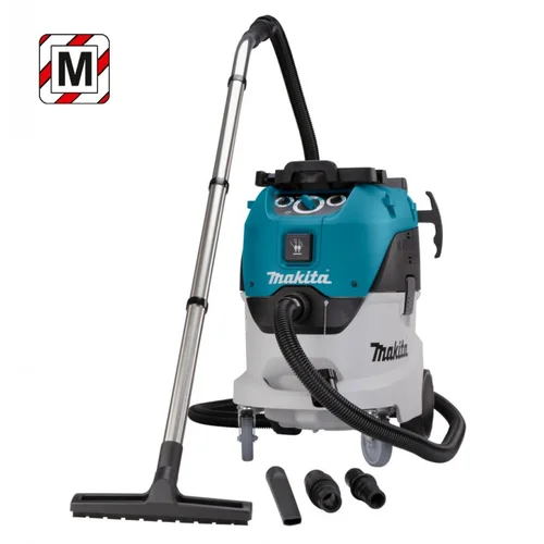 Makita VC4210M M klasės dulkių siurblys image 1