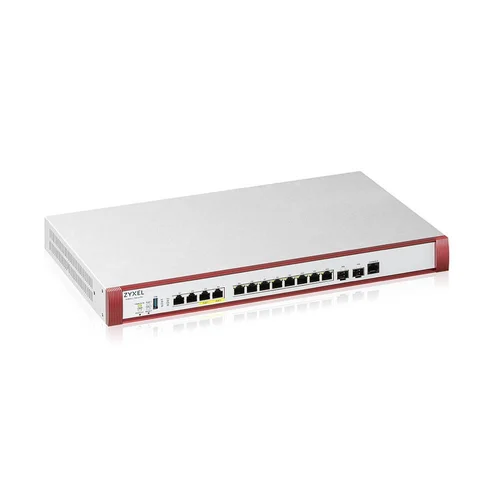 Zyxel USG FLEX 700H ugniasienė 15 Gbit/s image 1
