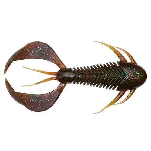 Megabass ROCK HOG 3 7,62 cm ISOGANI image 2