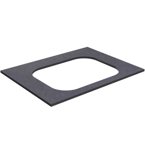 Kamė MOVADO HPL stalviršis 61 cm, Žemės akmuo image 1