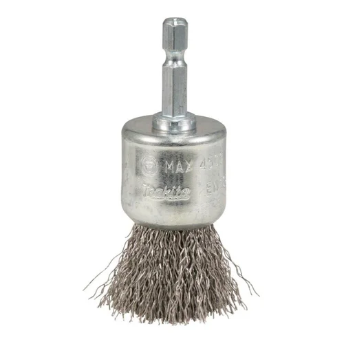 Makita D-76685 vielinis šepetys 28 mm image 1
