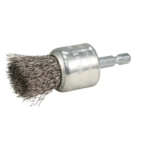 Makita D-76685 vielinis šepetys 28 mm image 2
