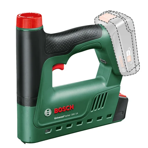 Bosch UniversalTacker18V-14 solo (06032A7000) image 1