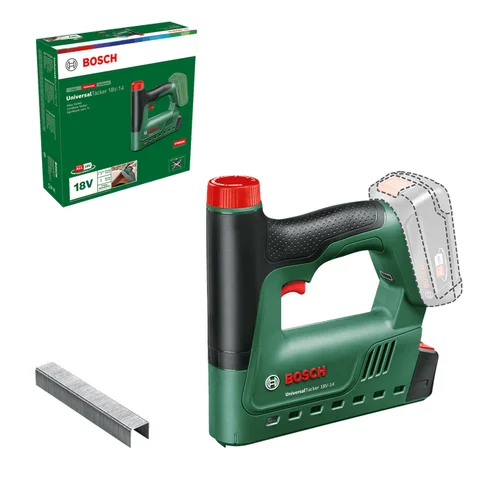 Bosch UniversalTacker18V-14 solo (06032A7000) image 2