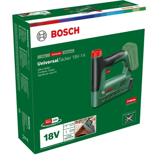 Bosch UniversalTacker18V-14 solo (06032A7000) image 3