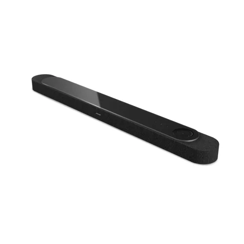BOSE Lifestyle Ultra Soundbar 892930-2100, juoda image 1
