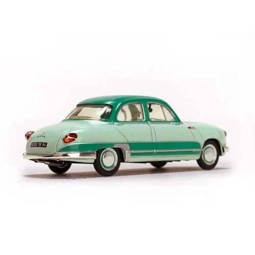 Vitesse Panhard Dyna Z12 Grand Standing 1957, 1:43 image 2
