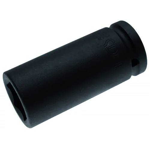 BGS technic 5726 ilga smūginė galvutė 26 mm image 2