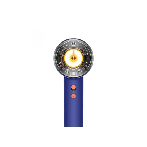 DYSON SUPERSONIC NURAL plaukų džiovintuvas, Vinca Blue/Topaz image 3