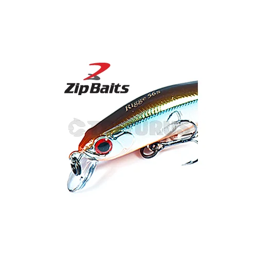 ZipBaits Rigge 56S 56 mm vobleris, spalva 300 image 1