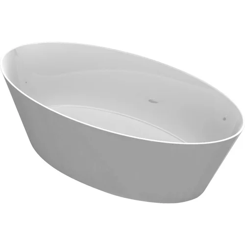 BLU HYDRA 1600 Evermite akmens masė, Balta blizgi image 1
