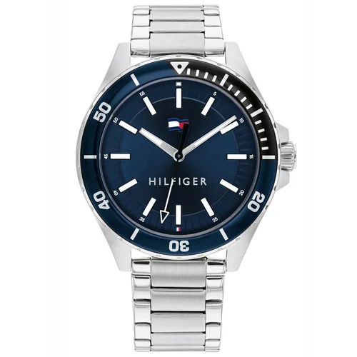 TOMMY HILFIGER Logan 1792012 laikrodis 43 mm image 1