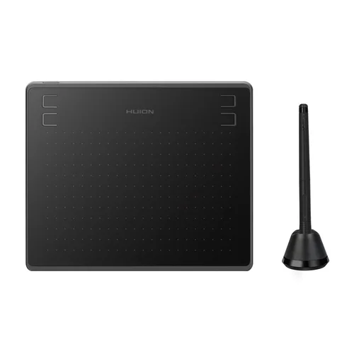 Huion HS64 grafikos planšetė image 2