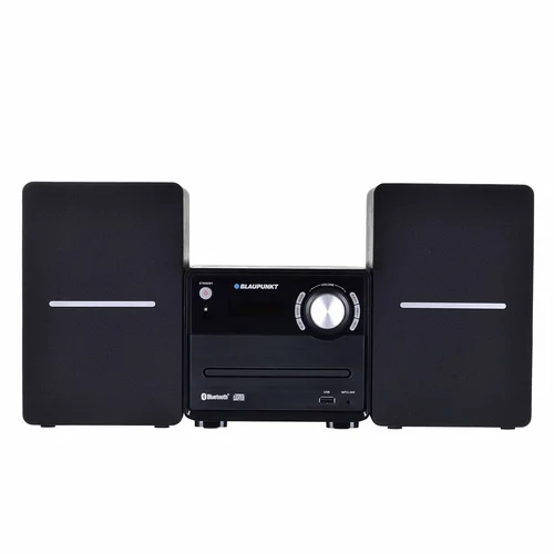 Blaupunkt MS13BT namų audio mikro sistema image 2