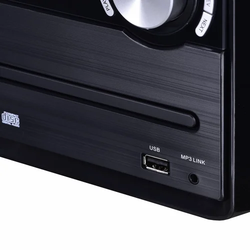 Blaupunkt MS13BT namų audio mikro sistema image 3