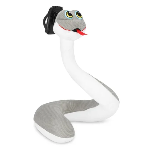 Spokey Serpente kelioninė pagalvėlė su telefono laikikliu image 1