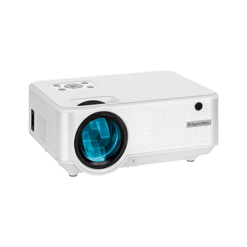 Kruger & Matz V-LED20 LED Full HD 1080p projektorius image 1