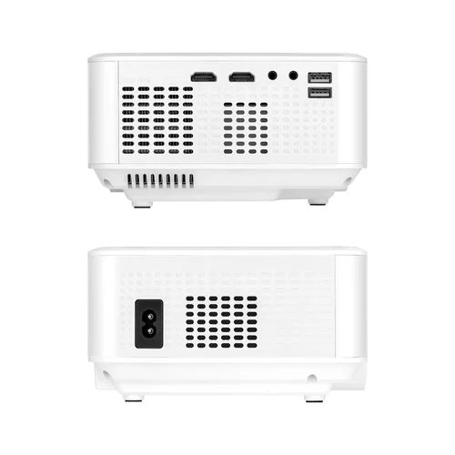 Kruger & Matz V-LED20 LED Full HD 1080p projektorius image 3